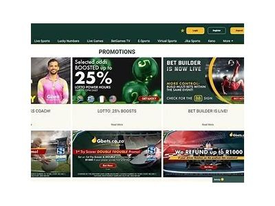 Discover the Best Betting Options in South Africa with Willbet