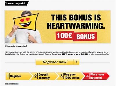 Exclusive Interwetten Promo Codes for Existing Customers: Save More Today!