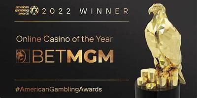Discover the Ultimate Gaming Experience at MGM Online Casino in NJ Today