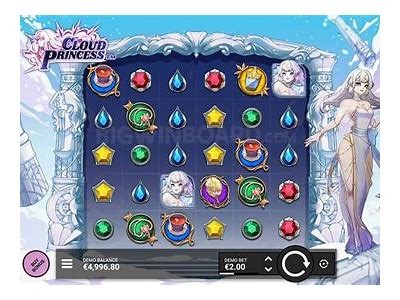 Cloud Princess Hacksaw: Uncovering the Mysteries Behind Its Enigmatic Power and Influence