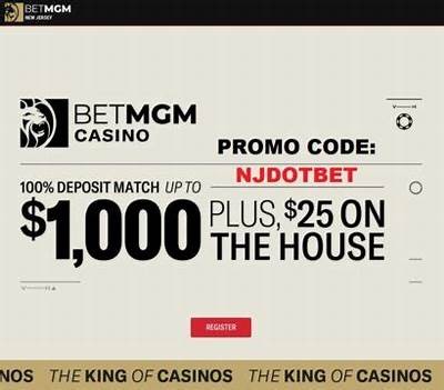 Discover the Ultimate Gaming Experience at MGM Online Casino in NJ Today