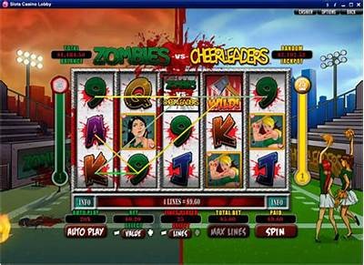Explore the Exciting World of Slots LV: Your Ultimate Online Casino Experience Awaits