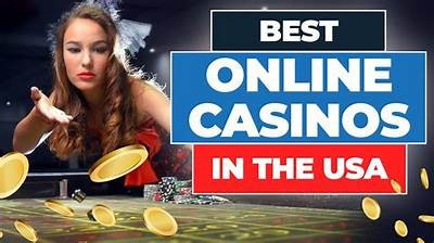 Exploring the Best Casinos in the USA: Top Destinations for Gambling Enthusiasts