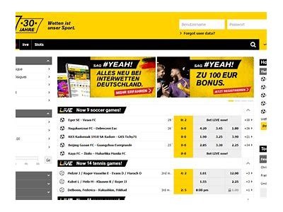 Interwetten Chat: Enhance Your Betting Experience with Live Support and Tips