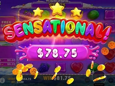 Explore the Exciting Sweet Bonanza Demo for Thrilling Gaming Adventures