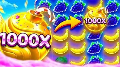 Unlock the Secrets of Sweet Bonanza: Strategies for Maximizing Your 1000x Win Potential