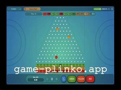 Download Plinko Game: Fun and Exciting Plinko Drop Mobile App