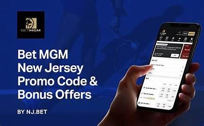 Discover the Best MGM Online Casino NJ No Deposit Bonus Offers to Boost Your Gaming Experience