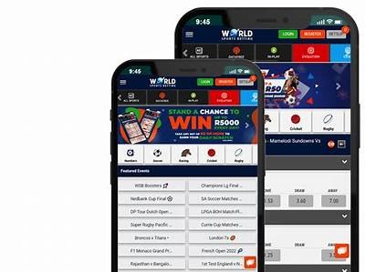 Discover the Best Betting Options in South Africa with Willbet