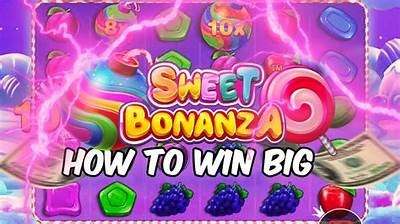 Unlock the Secrets of Sweet Bonanza: Strategies for Maximizing Your 1000x Win Potential