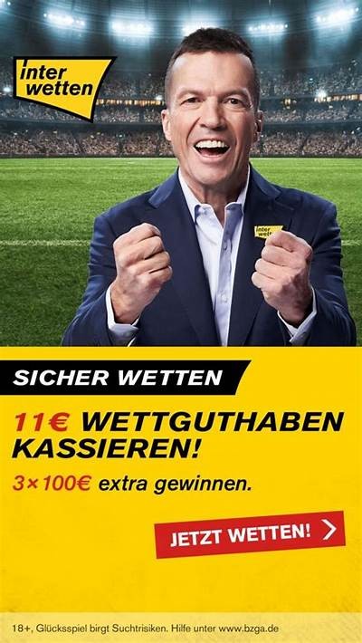 Exploring Interwetten