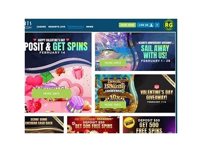 Explore NJR VIP Casino