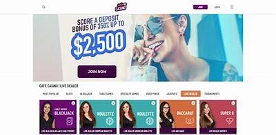Free Cafe Casino App Download Available Now
