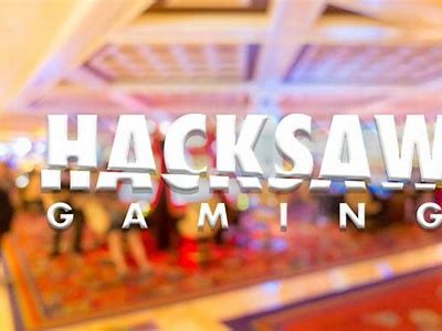 Try out a demo of Hacksaw Gaming